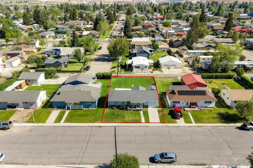 2205 North Drive Butte MT 59701