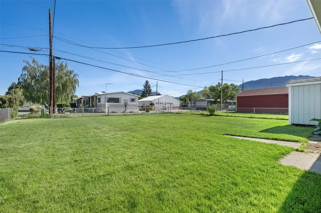 2205 North Drive Butte MT 59701