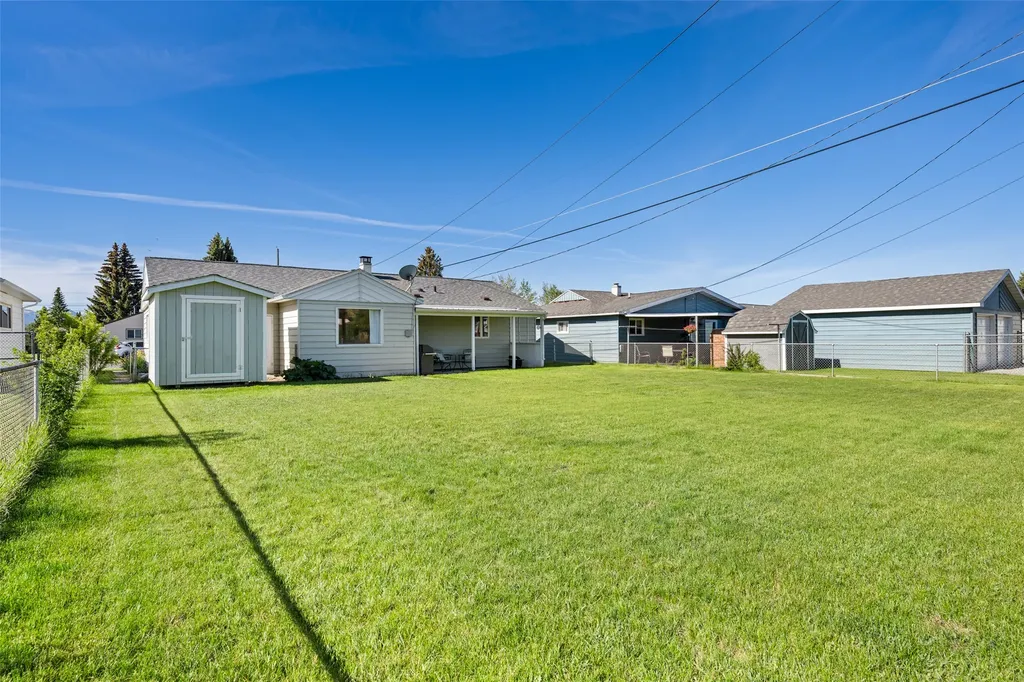 2205 North Drive Butte MT 59701