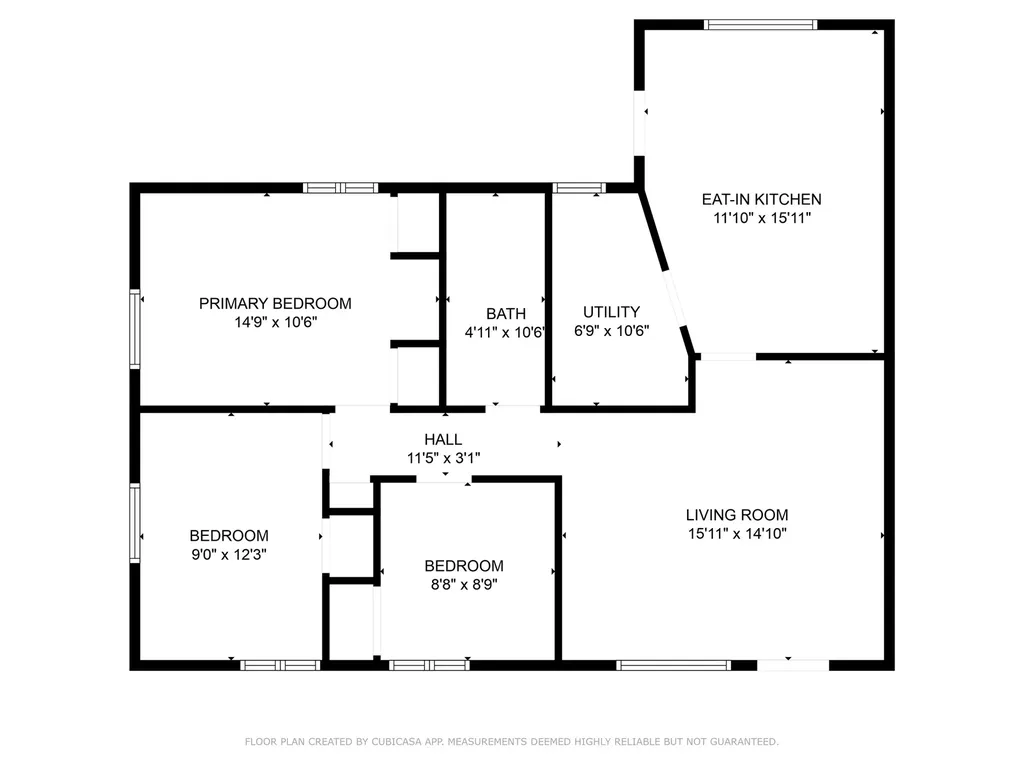 2205 North Drive Butte MT 59701