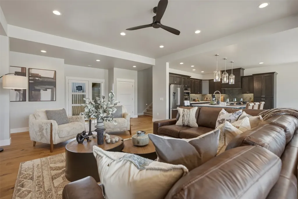 4411 Harrison Scott Drive Missoula MT 59803