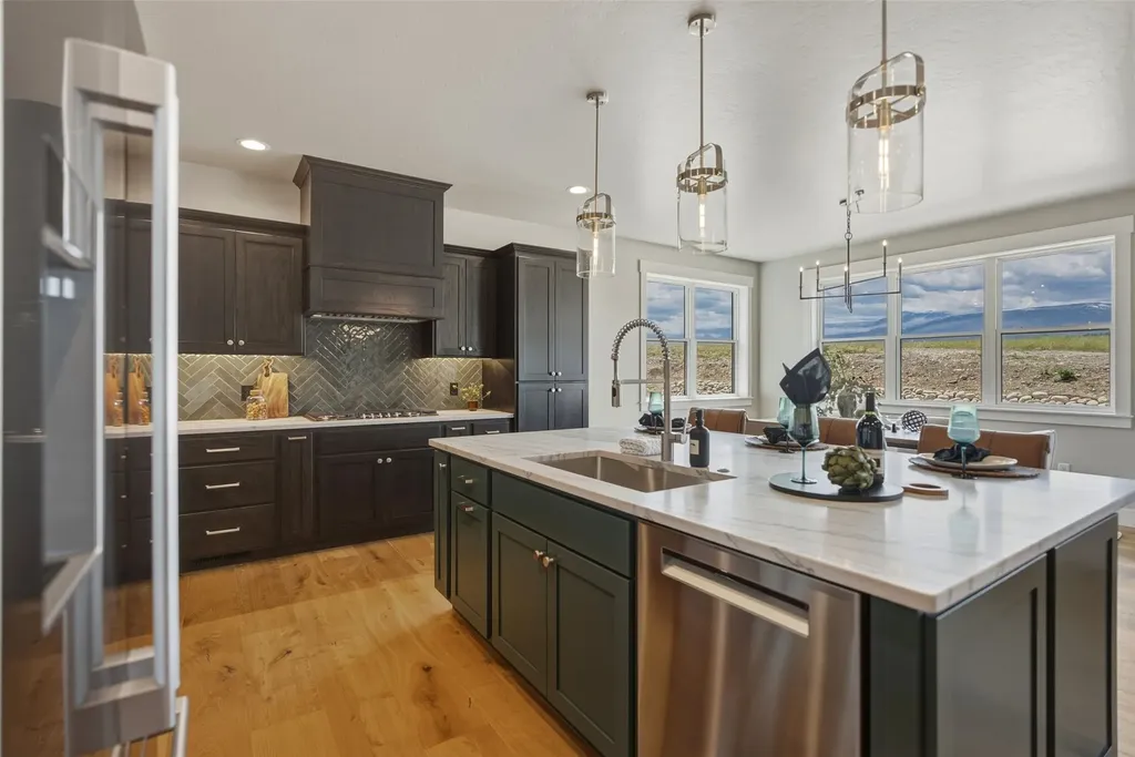 4411 Harrison Scott Drive Missoula MT 59803