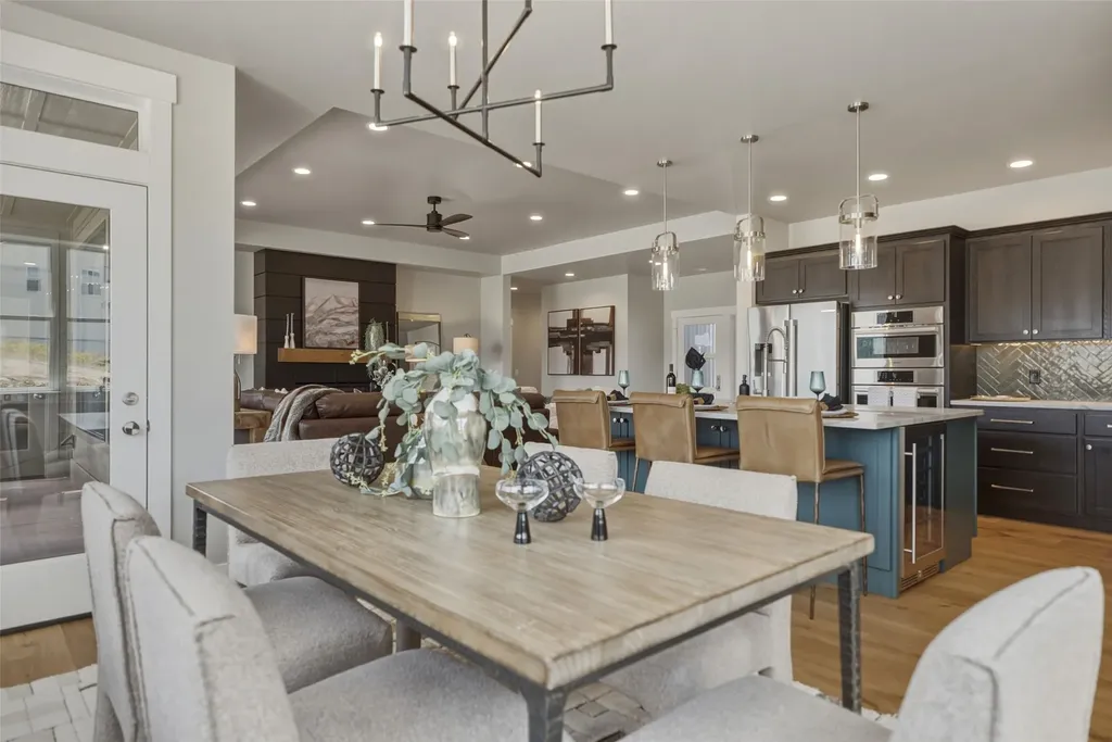 4411 Harrison Scott Drive Missoula MT 59803