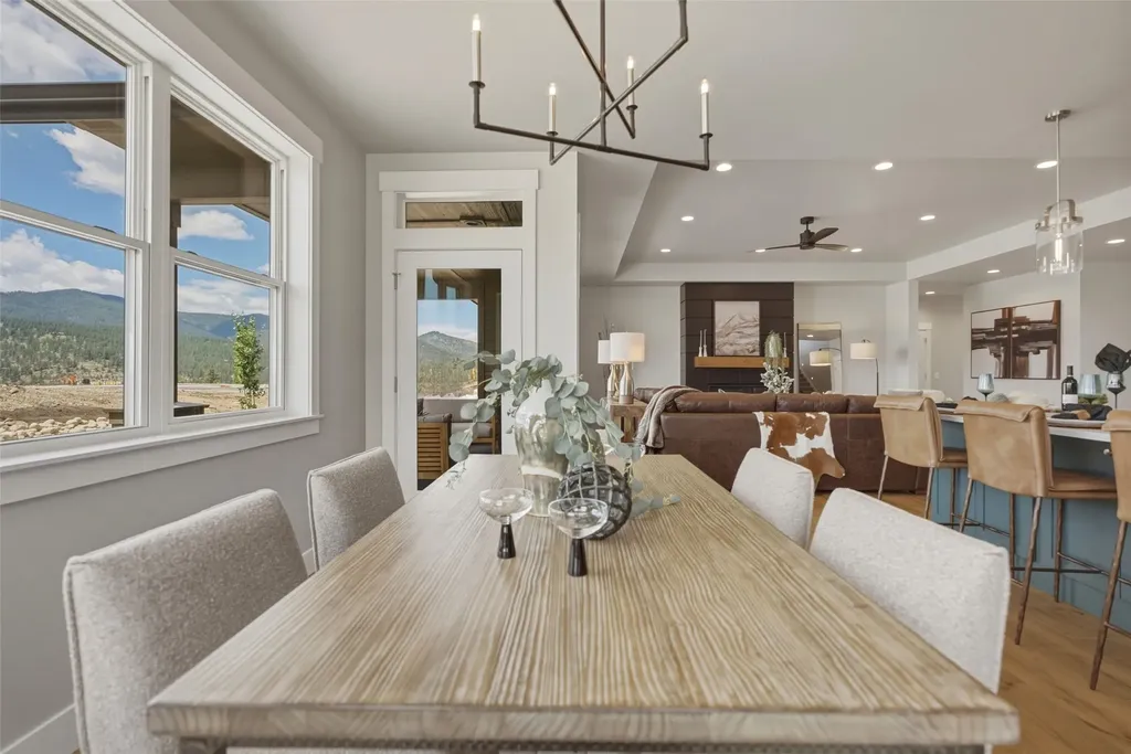 4411 Harrison Scott Drive Missoula MT 59803