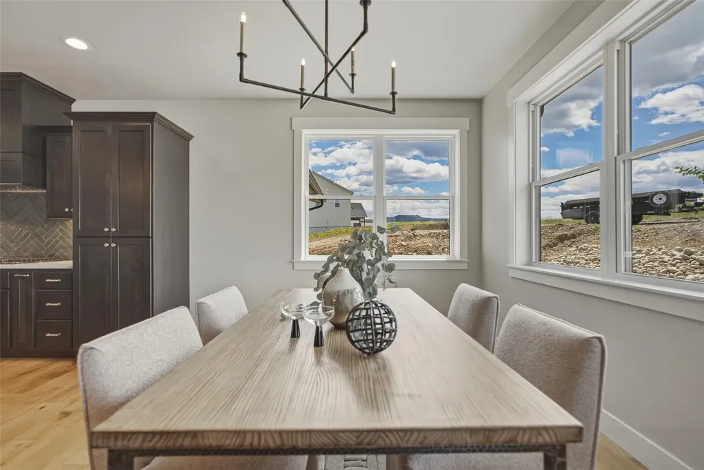 4411 Harrison Scott Drive Missoula MT 59803