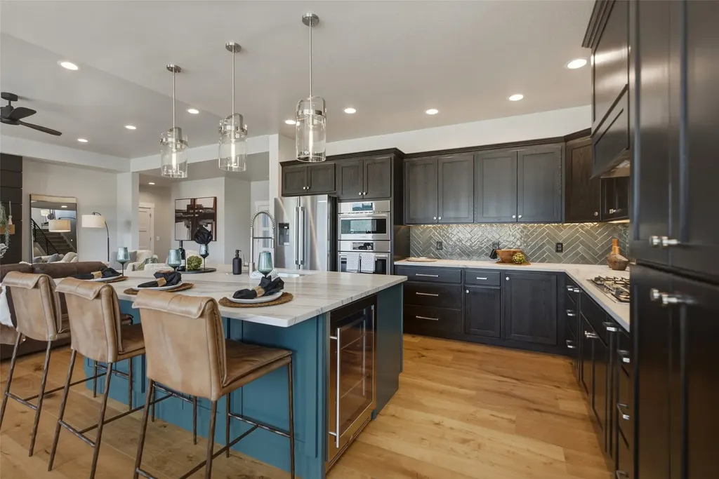 4411 Harrison Scott Drive Missoula MT 59803