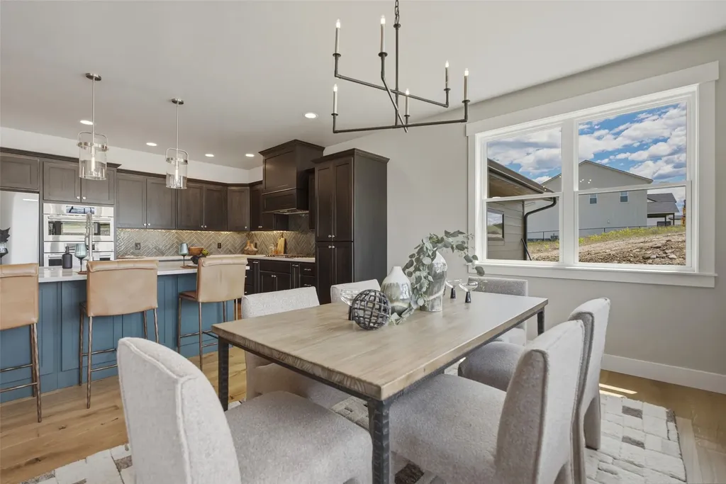4411 Harrison Scott Drive Missoula MT 59803