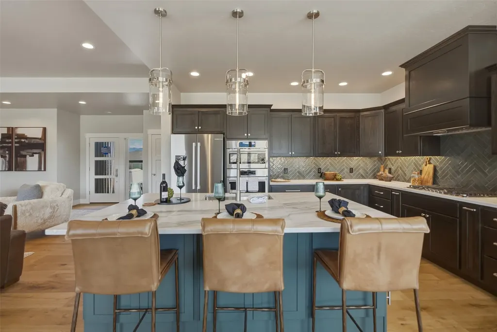 4411 Harrison Scott Drive Missoula MT 59803