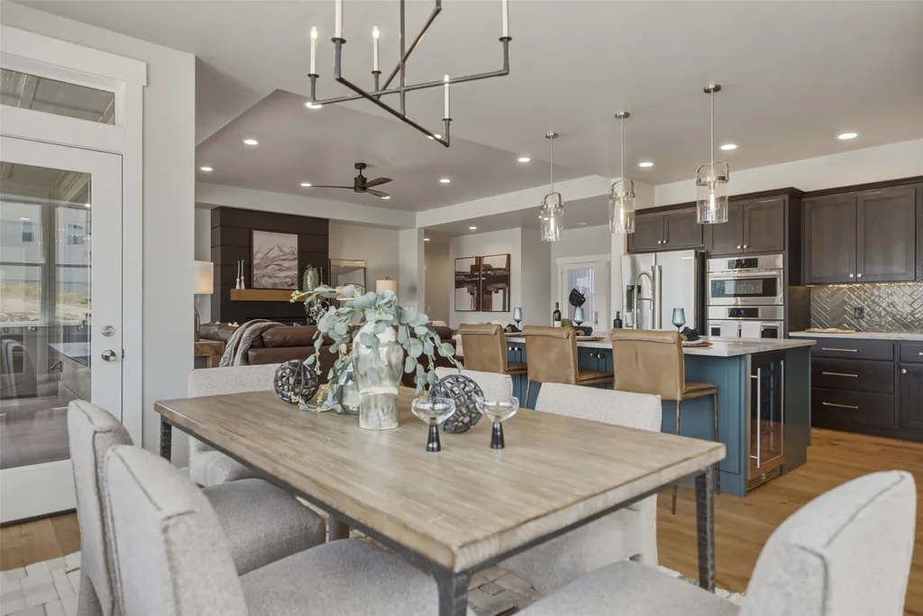 4411 Harrison Scott Drive Missoula MT 59803