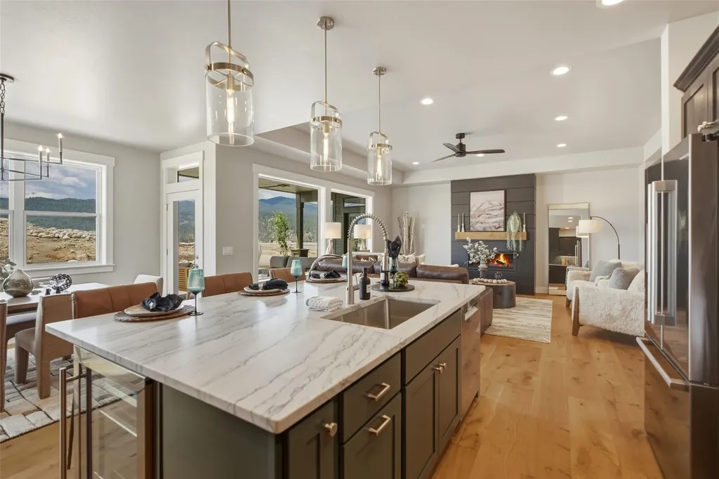 4411 Harrison Scott Drive Missoula MT 59803