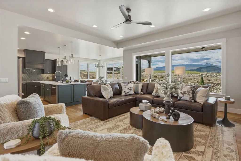 4411 Harrison Scott Drive Missoula MT 59803