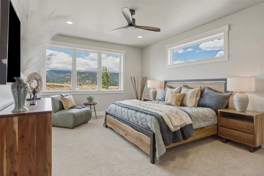 4411 Harrison Scott Drive Missoula MT 59803