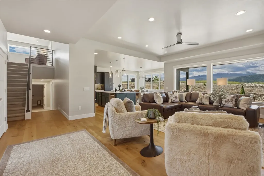 4411 Harrison Scott Drive Missoula MT 59803