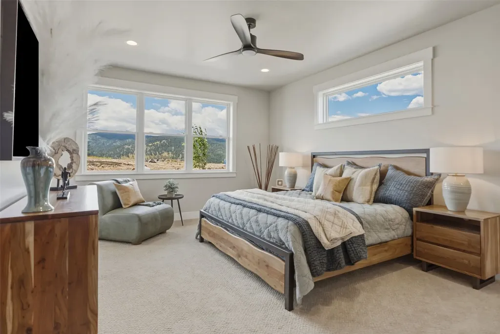 4411 Harrison Scott Drive Missoula MT 59803