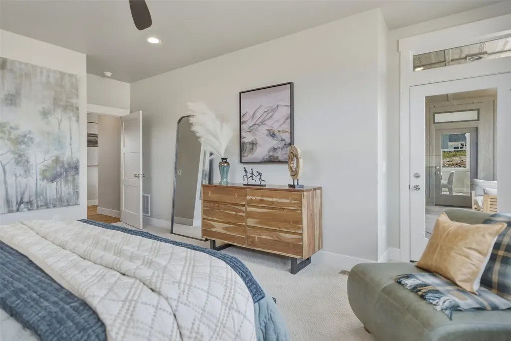 4411 Harrison Scott Drive Missoula MT 59803