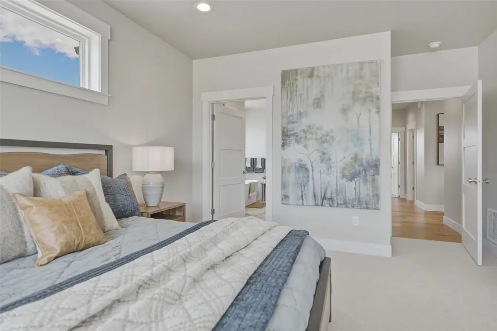 4411 Harrison Scott Drive Missoula MT 59803