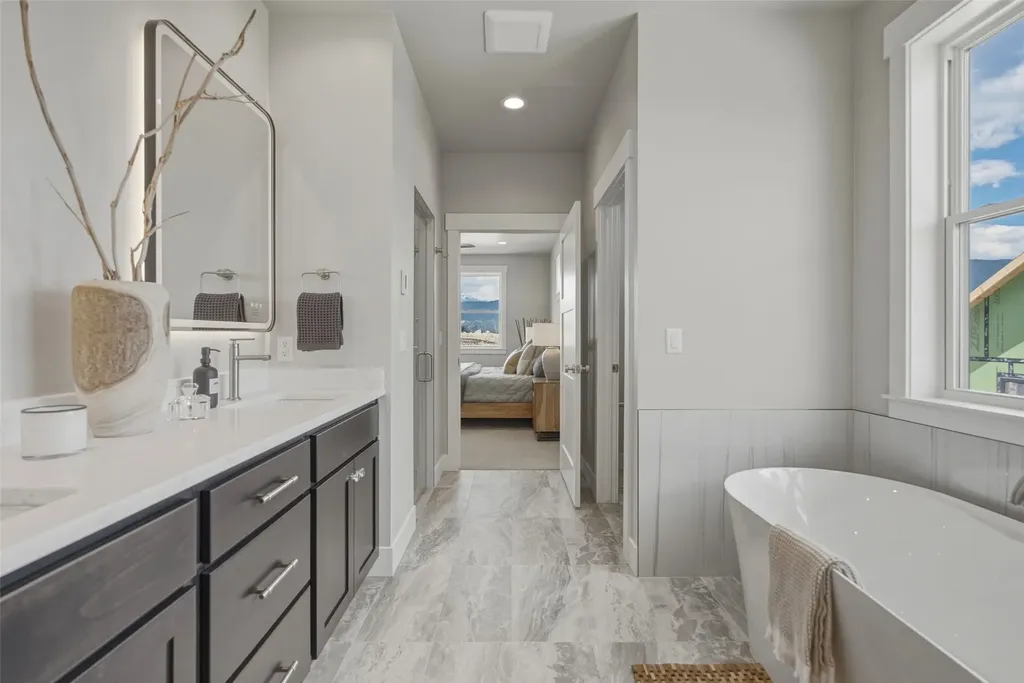 4411 Harrison Scott Drive Missoula MT 59803