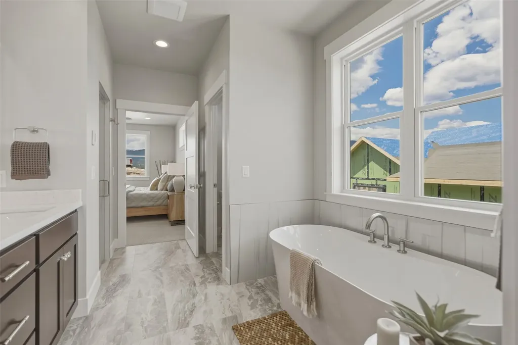 4411 Harrison Scott Drive Missoula MT 59803