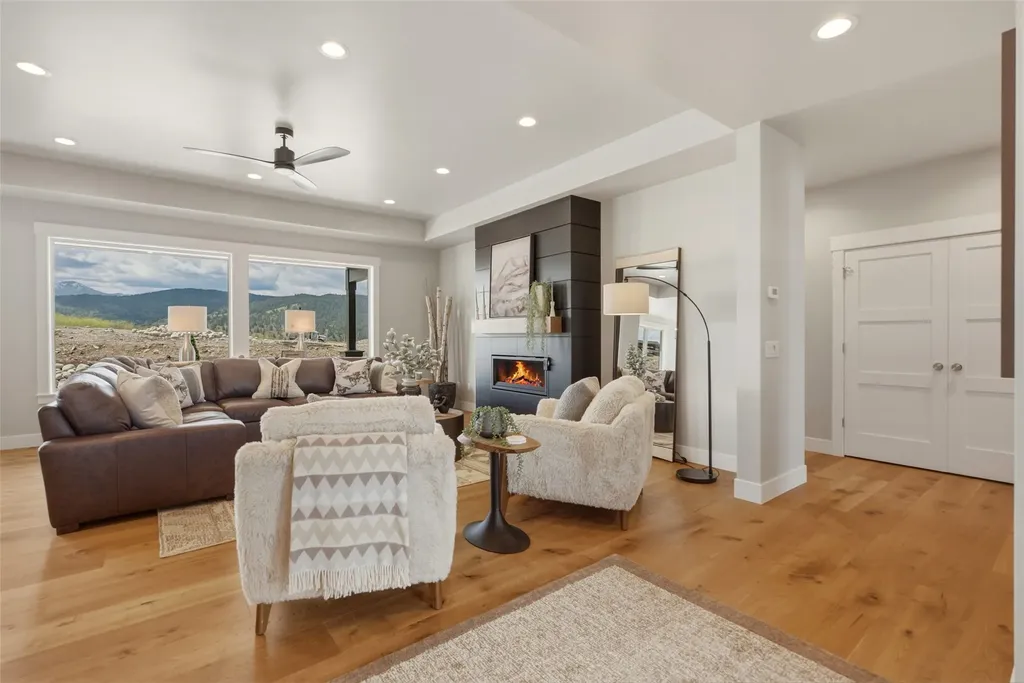 4411 Harrison Scott Drive Missoula MT 59803