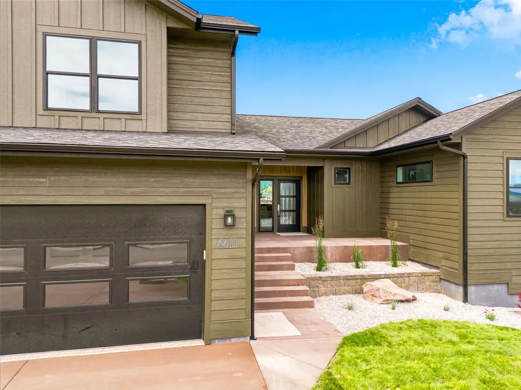 4411 Harrison Scott Drive Missoula MT 59803
