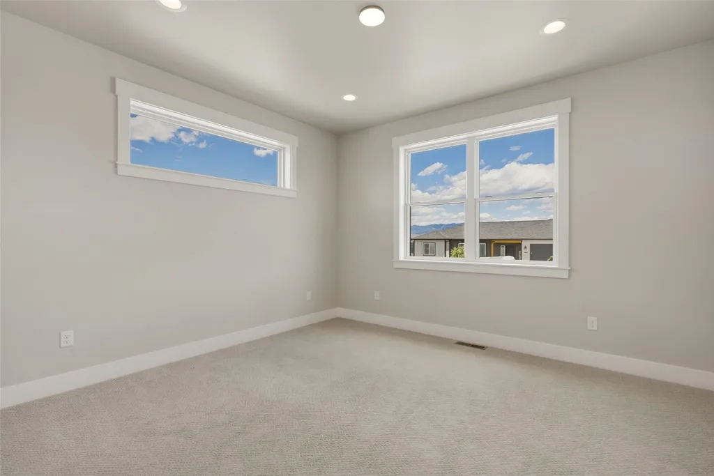 4411 Harrison Scott Drive Missoula MT 59803