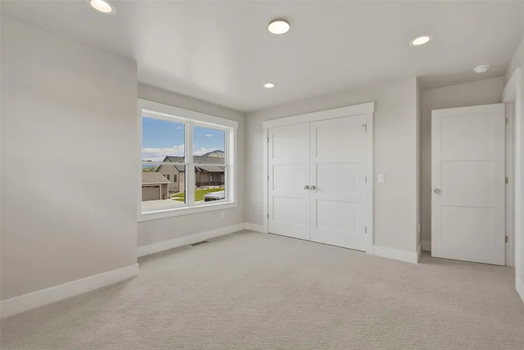 4411 Harrison Scott Drive Missoula MT 59803
