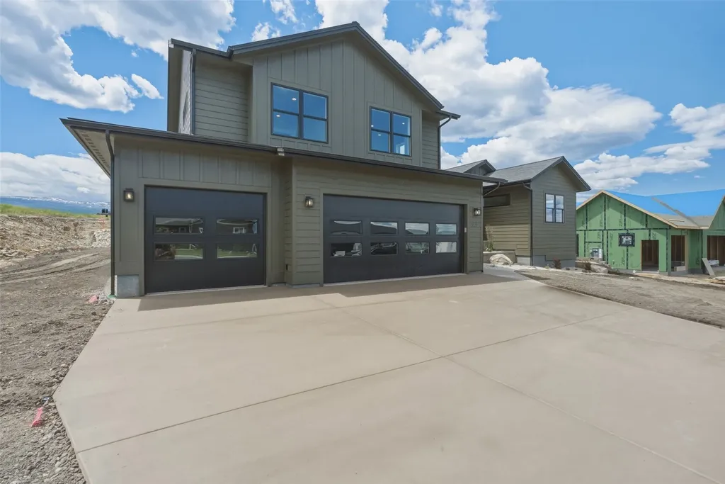 4411 Harrison Scott Drive Missoula MT 59803