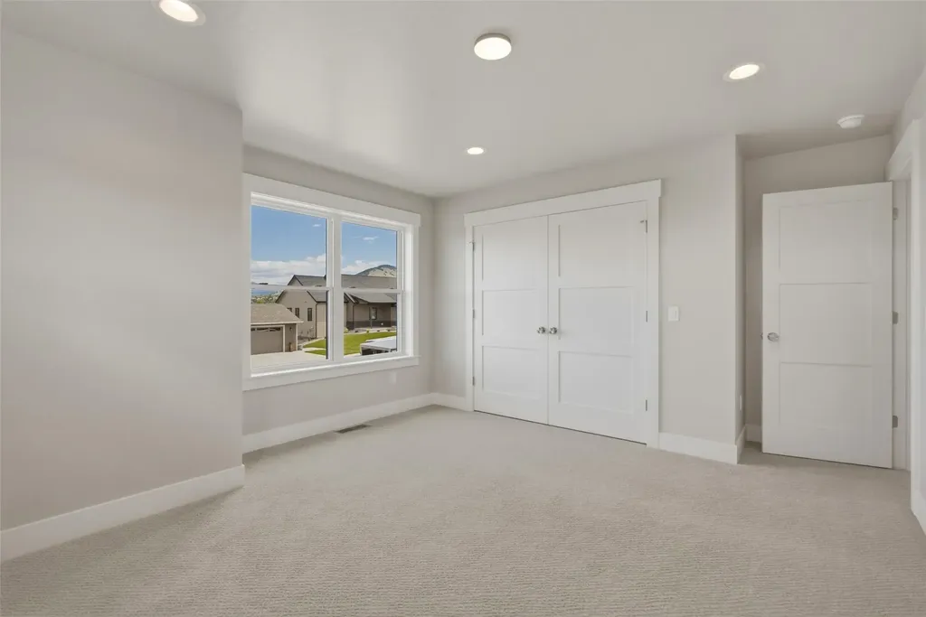 4411 Harrison Scott Drive Missoula MT 59803