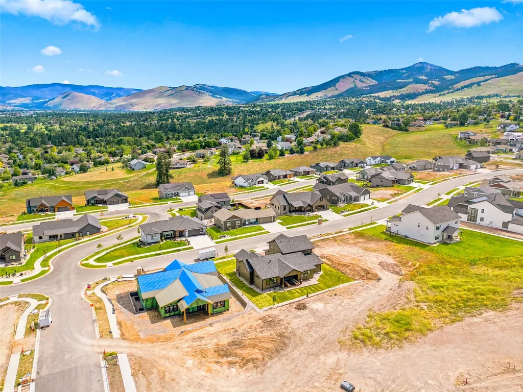 4411 Harrison Scott Drive Missoula MT 59803