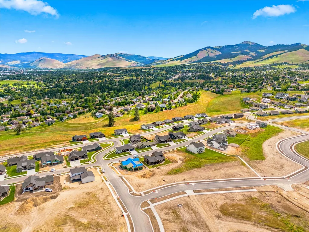 4411 Harrison Scott Drive Missoula MT 59803