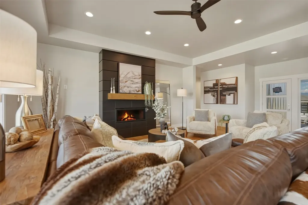 4411 Harrison Scott Drive Missoula MT 59803