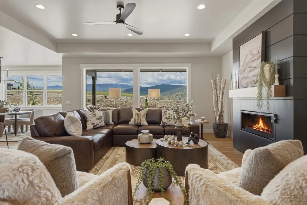 4411 Harrison Scott Drive Missoula MT 59803