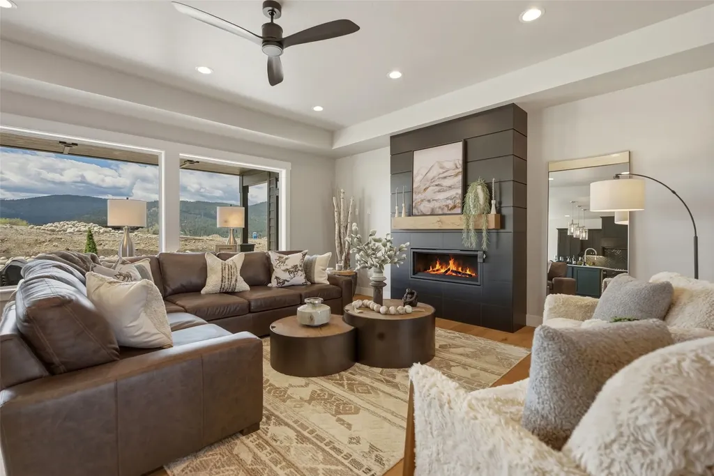 4411 Harrison Scott Drive Missoula MT 59803
