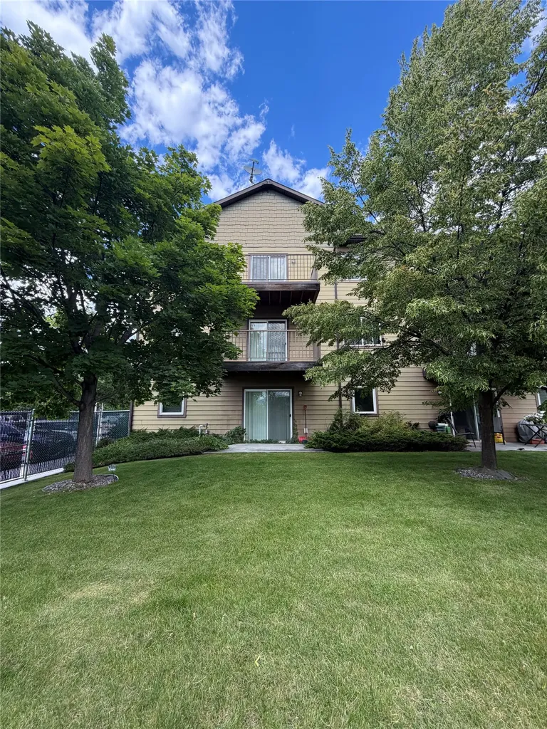 530 Burton Street Missoula MT 59802