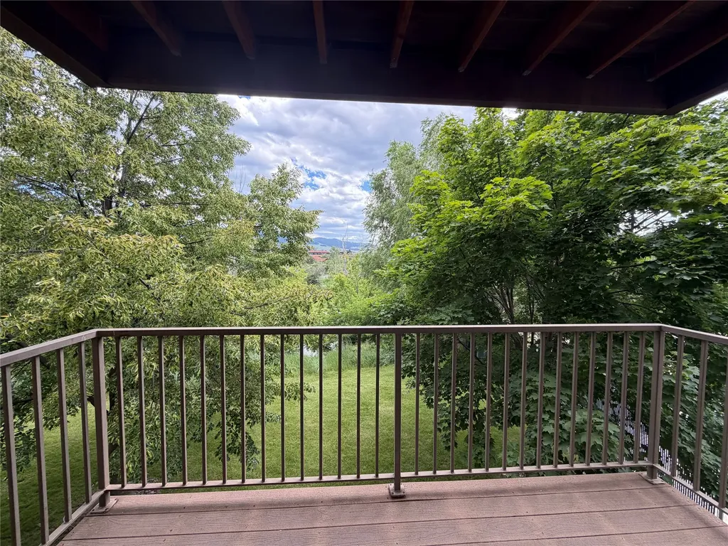 530 Burton Street Missoula MT 59802
