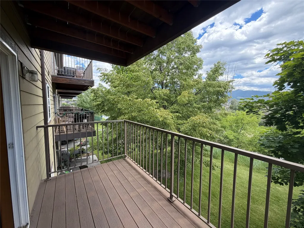 530 Burton Street Missoula MT 59802