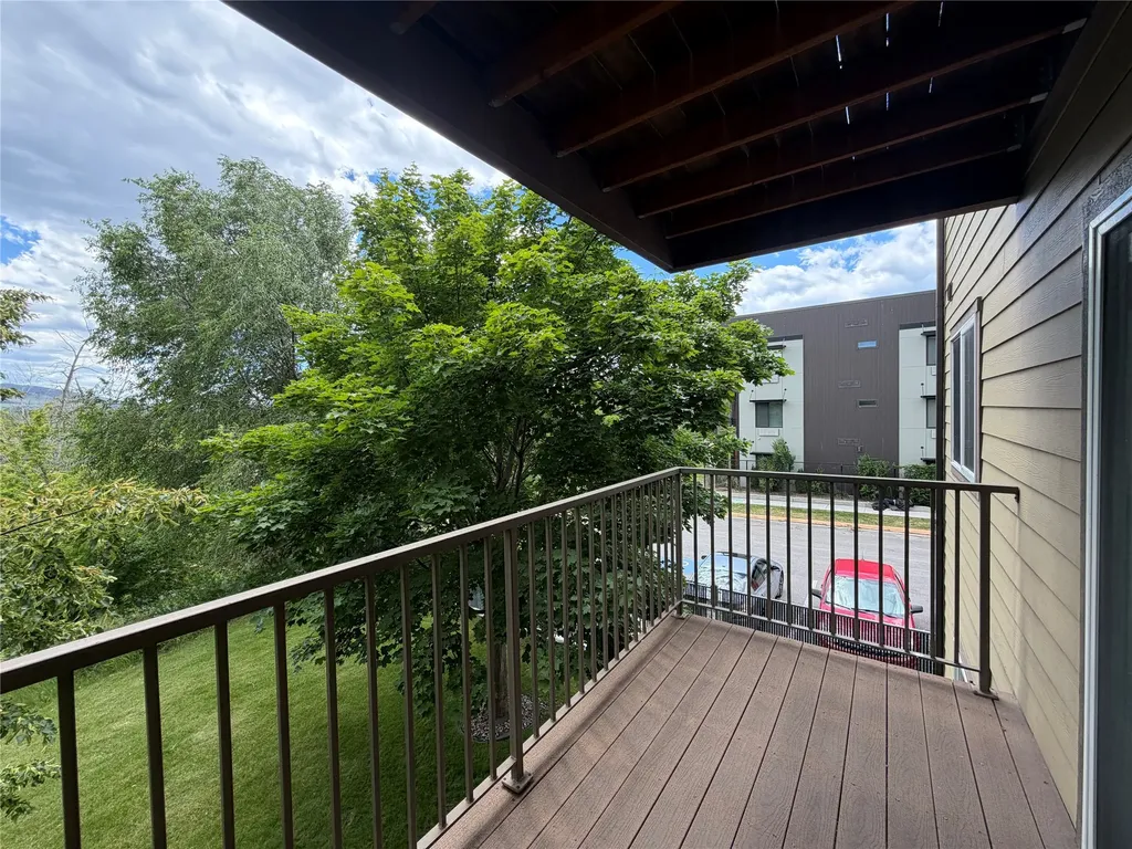 530 Burton Street Missoula MT 59802