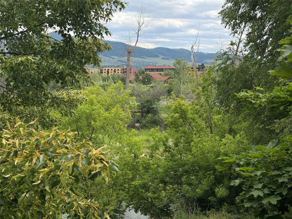 530 Burton Street Missoula MT 59802