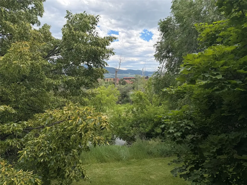 530 Burton Street Missoula MT 59802