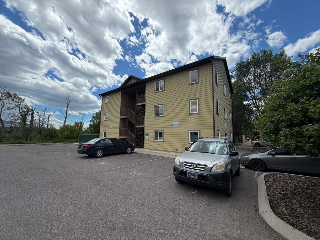 530 Burton Street Missoula MT 59802