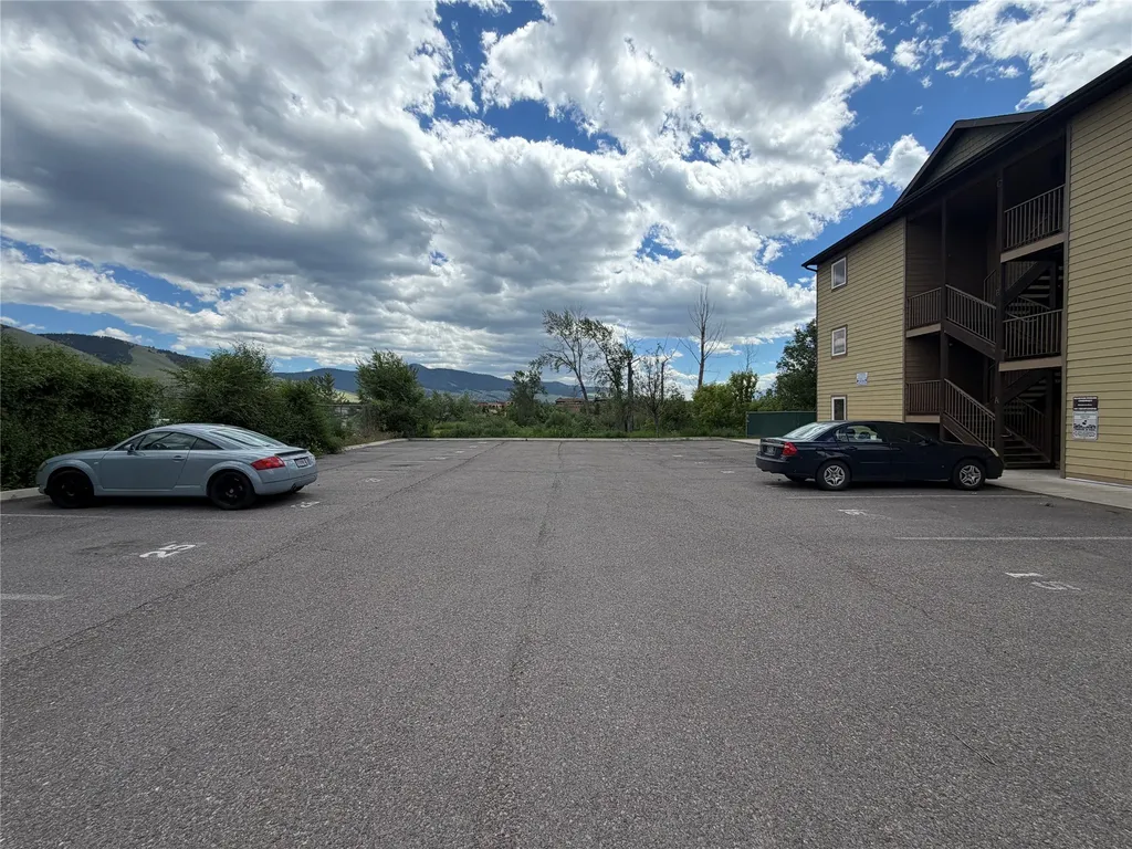 530 Burton Street Missoula MT 59802