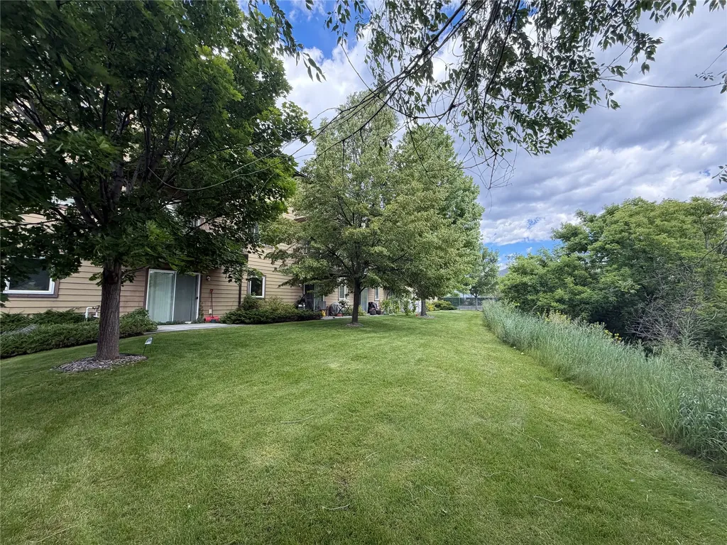 530 Burton Street Missoula MT 59802