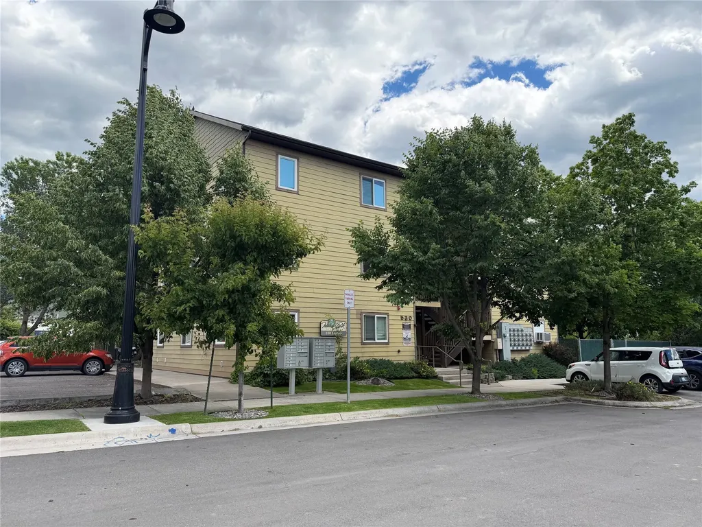 530 Burton Street Missoula MT 59802