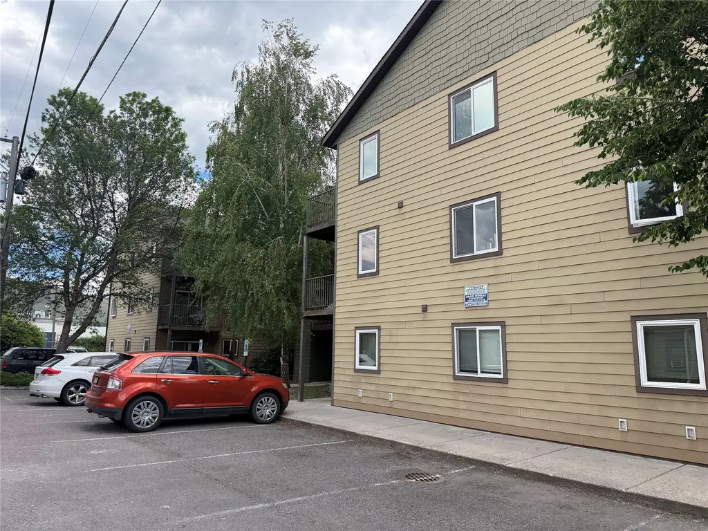 530 Burton Street Missoula MT 59802