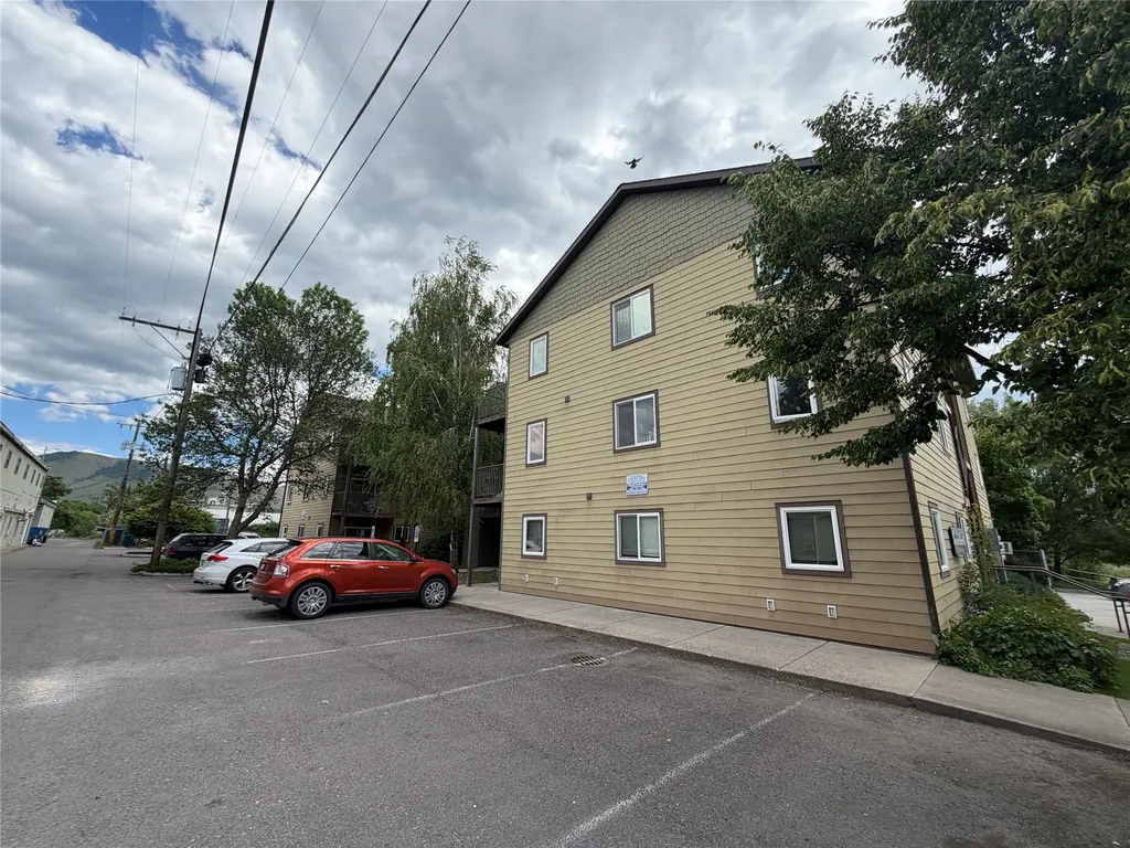 530 Burton Street Missoula MT 59802