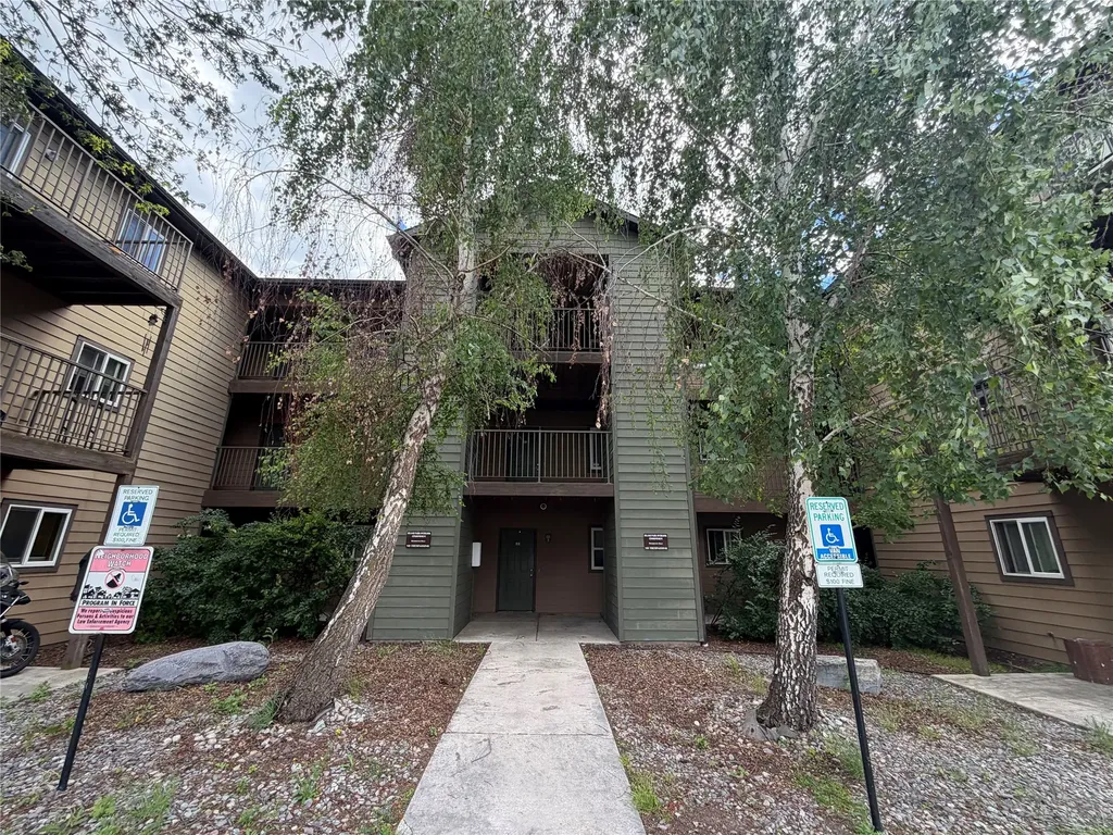 530 Burton Street Missoula MT 59802