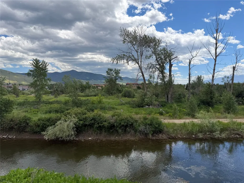 530 Burton Street Missoula MT 59802
