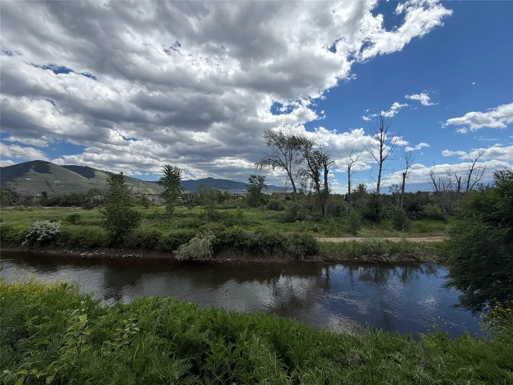 530 Burton Street Missoula MT 59802