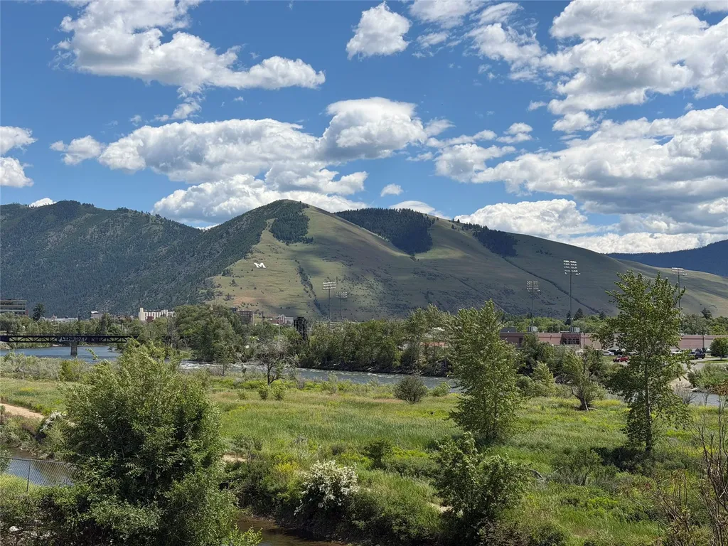 530 Burton Street Missoula MT 59802