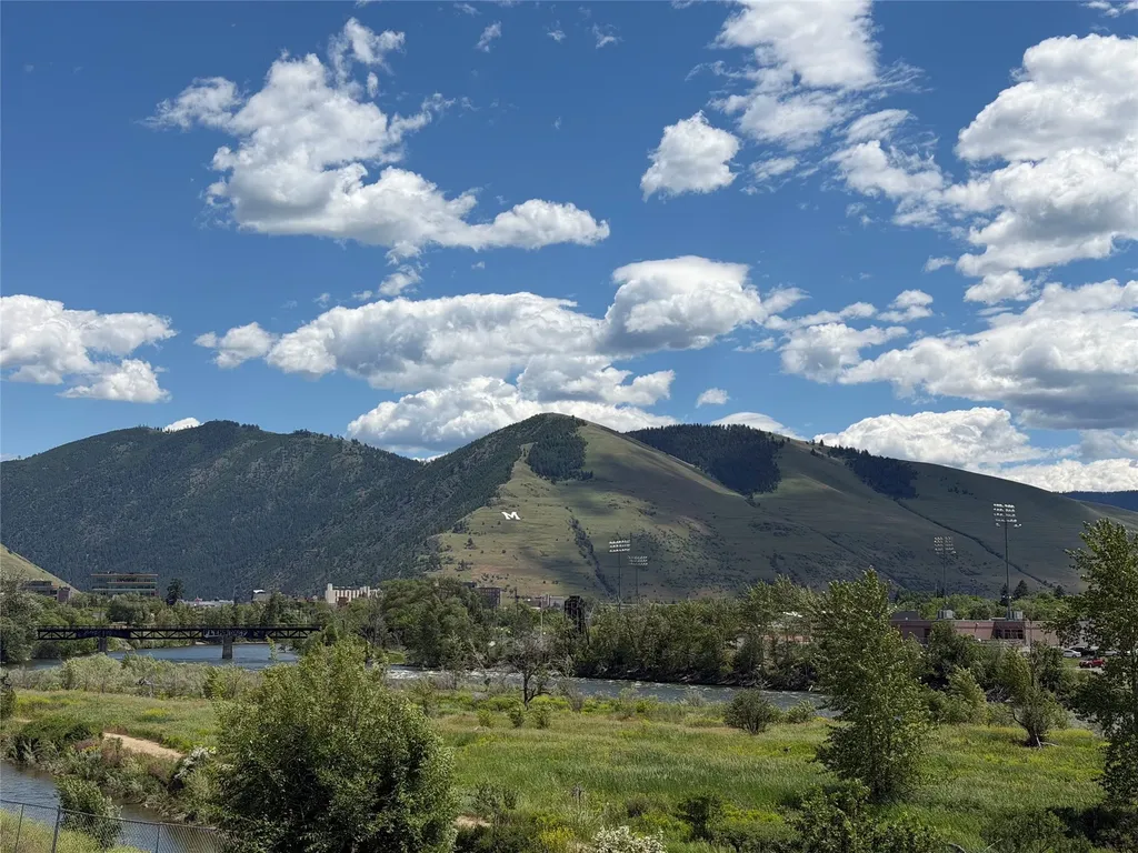 530 Burton Street Missoula MT 59802
